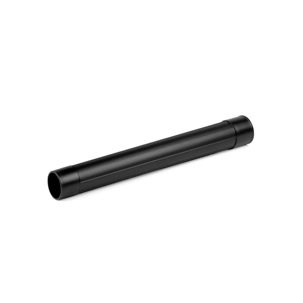 Workshop Wet/Dry Vacs 2-1/2-Inch Wet/Dry Vacuum Hose Extension Wand for 2-1/2-Inch Vac Hose - WS25008A