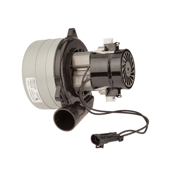 Nobles/Tennant VAC MOTOR - TD 24V 3STG 5.7 - AMETEK 119433-13 - 1025106