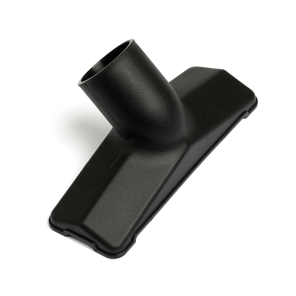 Workshop Wet/Dry Vacs 1-1/4-Inch Wet/Dry Utility Nozzle Attachment for 1-1/4-Inch Vac Hose - WS12509A