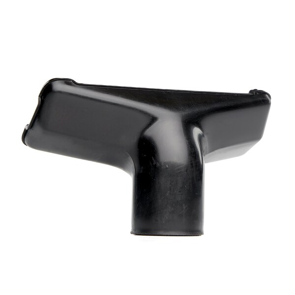 Workshop Wet/Dry Vacs 1-1/4-Inch Wet/Dry Utility Nozzle Attachment for 1-1/4-Inch Vac Hose - WS12509A