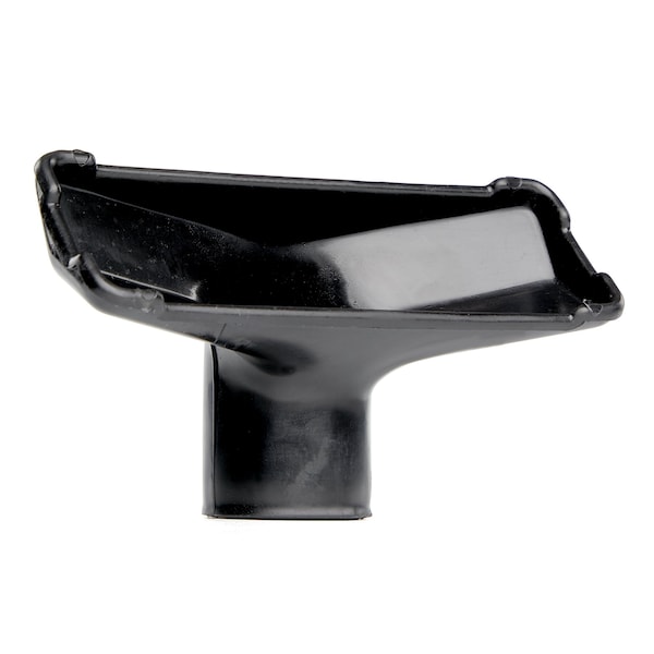 Workshop Wet/Dry Vacs 1-1/4-Inch Wet/Dry Utility Nozzle Attachment for 1-1/4-Inch Vac Hose - WS12509A