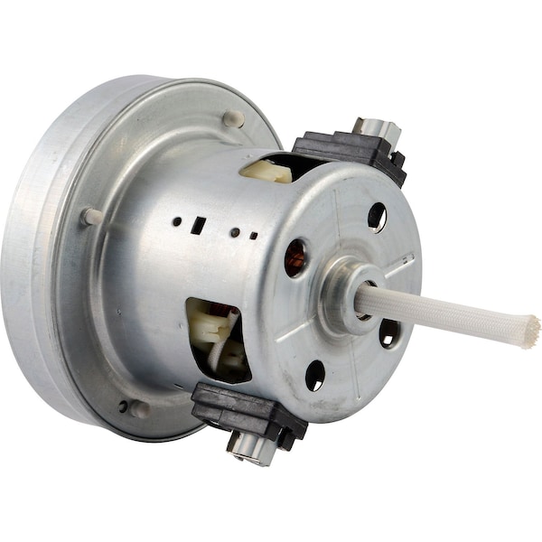 Global Industrial Replacement Cinderson Motor for Upright Vacuum 641835 - RP6708
