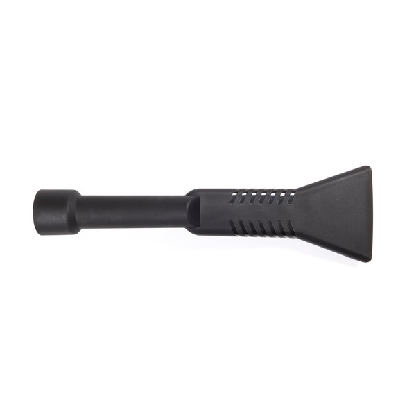 Workshop Wet/Dry Vacs DUAL-FIT Claw Nozzle for 1-1/4, 1-7/8, 2-1/2-Inch Shop Vacuum Hoses - WS16040A