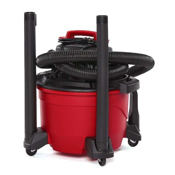 Craftsman 1-7/8 in. Extension Wand Wet/Dry Vac Attachment for Shop Vacuums - CMXZVBE38675