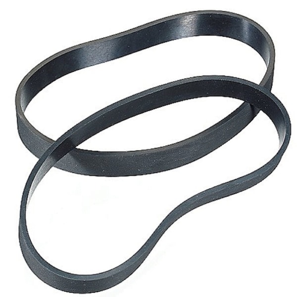 Bissell Bissell Vacuum Belt For Powerglide Series Vacuums 2 pk - 32074