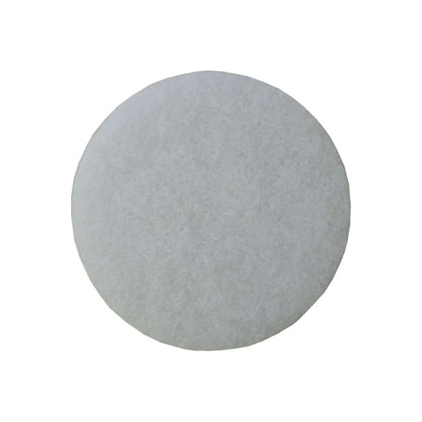 Nilfisk-Advance America Nilfisk Motor Pre-Filters For Use With GD10, 3 Filters/Pack - 1471095500