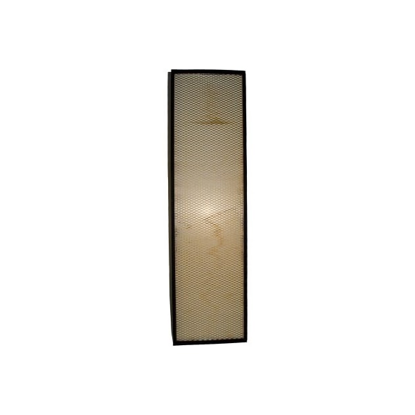 Gofer Parts Replacment Panel Filter For Nilfisk/Advance 56382784, Nilfisk/Advance 7-24-04046 - GFILTER39