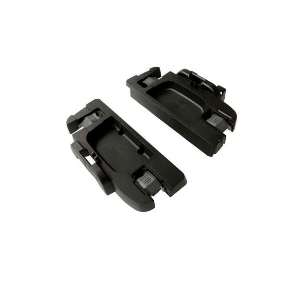 Nilfisk-Advance America Nilfisk Tool Box Mounting Kit For Use With Attix 33 & 44 - 107413551