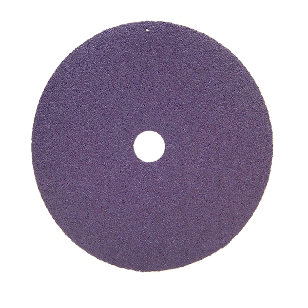 Disco de Fibra Cubitron CubitroniI de 3M, 33427, 7"x7/8i, Paquete de 25 - 33427