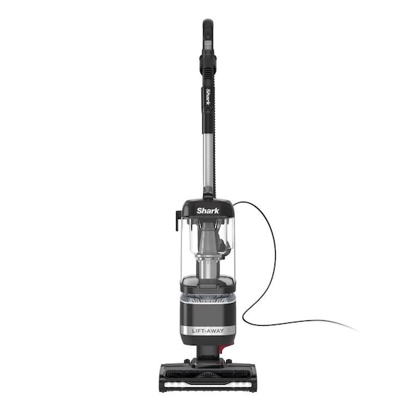 Shark Shark Navigator Bagless Corded Foam Filter/HEPA Upright Vacuum - LA322