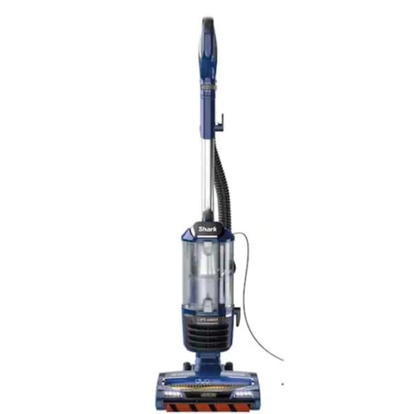 Shark Shark Lift-Away Bagless Corded HEPA Filter Upright Vacuum - ZU701