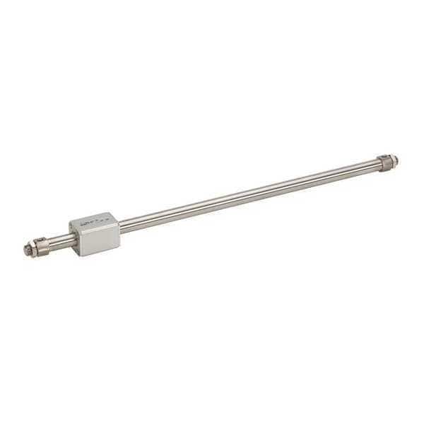 Smc Air Hydro Coupled Rodless Cylinder - NCY3B32-2400-X116