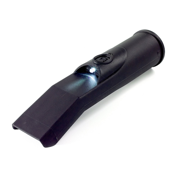 Craftsman 1-7/8 in. LED Lighted Car Nozzle Wet/Dry Shop Vacuum Attachment - CMXZVBE38336