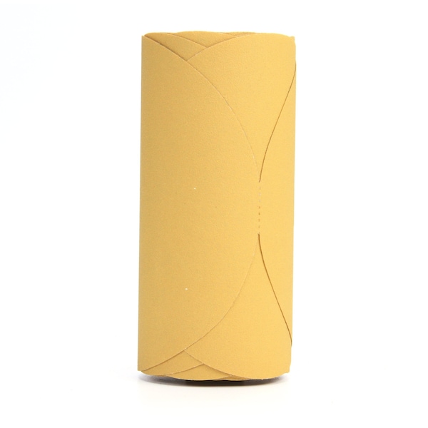 Rollo de discos de película Stikit Gold de 3M, 01330, 6", paquete de 6 - 01330