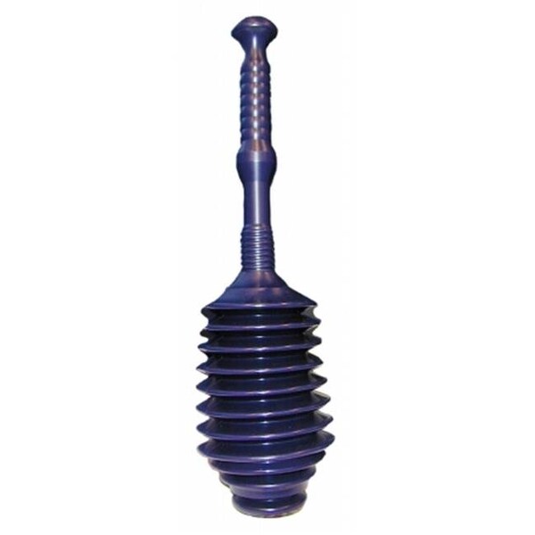 Gt Water Products G T Water Products Dark Blue Master Plungers  MP100-1 - MP100-1