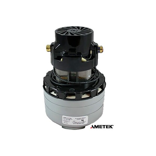 Gofer Parts Replacment Vac Motor - QB For Ametek 119438-29 - GVM024004A