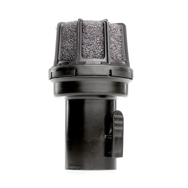 Craftsman 2-1/2 in. Muffler Diffuser Wet/Dry Vac Attachment for Shop Vacuums - CMXZVBE38660
