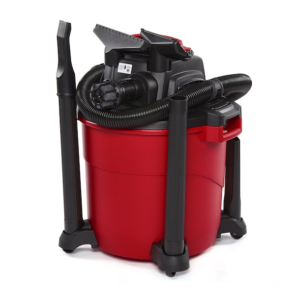 Craftsman 2-1/2 in. Muffler Diffuser Wet/Dry Vac Attachment for Shop Vacuums - CMXZVBE38660