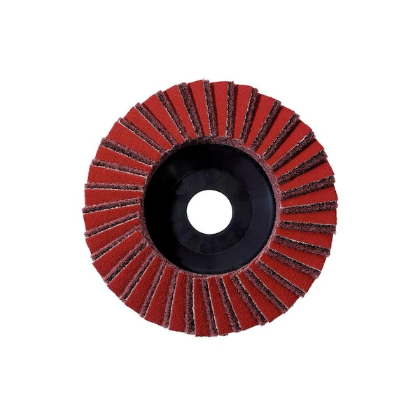 Metabo 5" x 7/8" Disco de Láminas Grueso Combi KLS 1/pz - 626369000