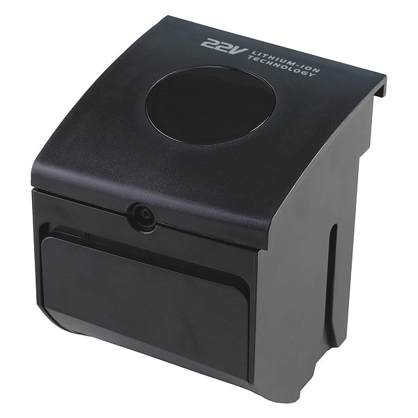 Sanitaire Battery, For Upright Vacuum, Fits Vacuum Models 55WP10 - 3006