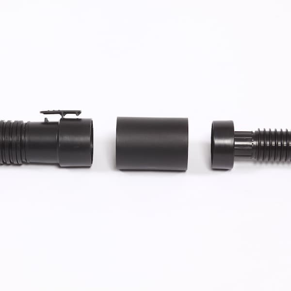 Craftsman 3-Piece Wet/Dry Vacuum Adapter Connector Kit for Shop Vacuums - CMXZVBE38673