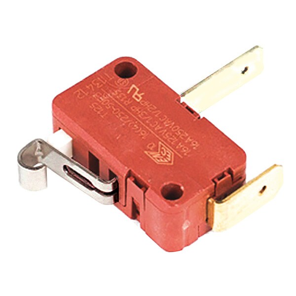 Proteam Switch, Safety, Power Nozzle Lockout - 104279