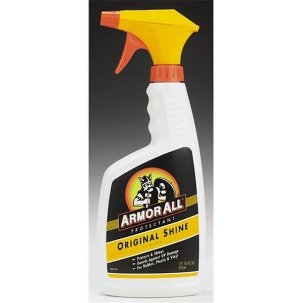Stp Armored Autogroup Sales Inc 10160 16 Oz Armor All Protectant - 10160
