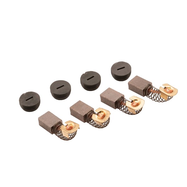 Nobles/Tennant CARBON BRUSH SET - TENNANT, 36V, 5.7 - 1040891