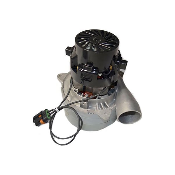 Gofer Parts Replacment Vac Motor For Ametek 122626-43, Nobles/Tennant 1076096 - GVM036009