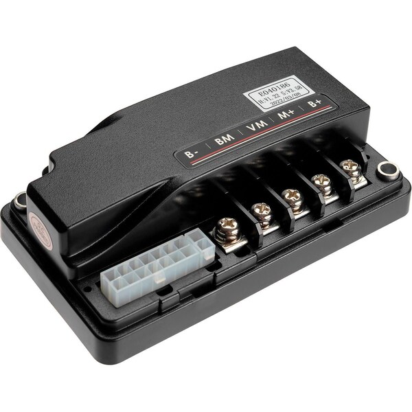 Global Industrial Dala Controller XD240 for 641263 & 641264 Floor Scrubbers - RP6579
