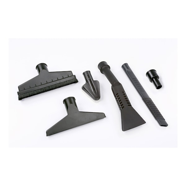 Workshop Wet/Dry Vacs 1-7/8-Inch Homeowner Shop Vacuum Attachment Kit for Wet/Dry Shop Vac - WS17854A