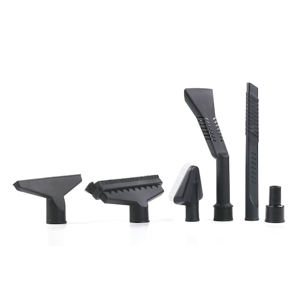 Workshop Wet/Dry Vacs 1-7/8-Inch Homeowner Shop Vacuum Attachment Kit for Wet/Dry Shop Vac - WS17854A