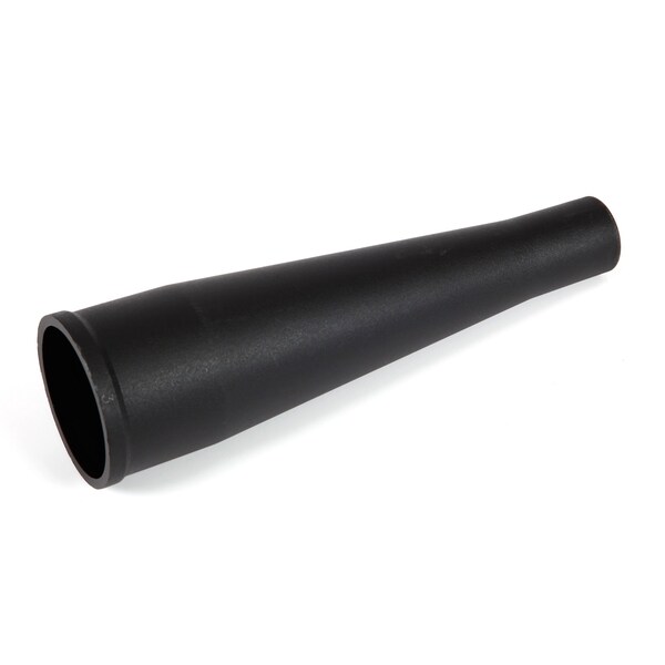 Craftsman 2-1/2 in. Blower Nozzle Wet/Dry Vacuum Attachment for Shop Vacuums - CMXZVBE38634