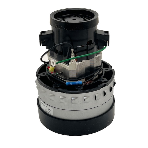 Dustless Technologies Slurry Vac Motor, 120V, (H0901/H0904) - H0958