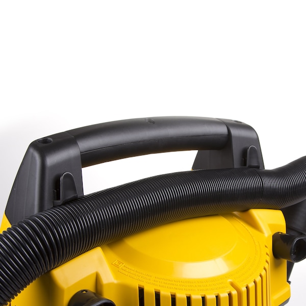 Workshop Wet/Dry Vacs 1-7/8-Inch x 2-Feet to 7-Feet Locking Wet/Dry Vac Hose for Shop Vacs - WS17821A