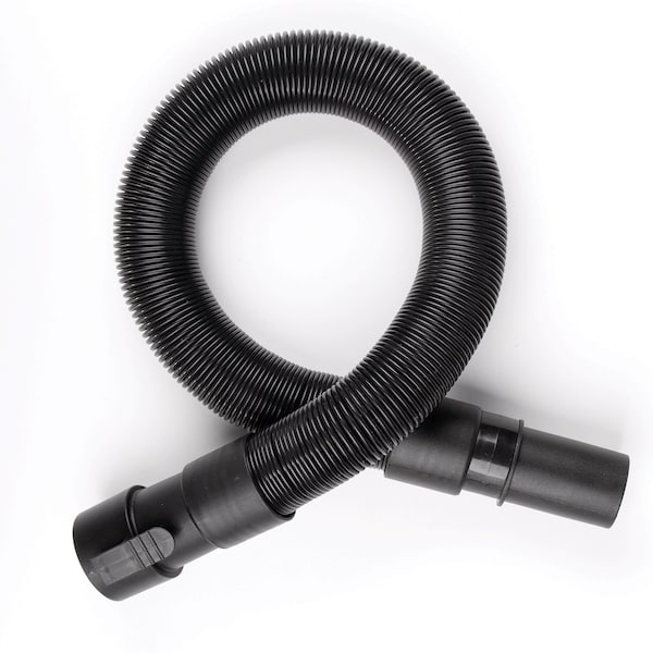 Workshop Wet/Dry Vacs 1-7/8-Inch x 2-Feet to 7-Feet Locking Wet/Dry Vac Hose for Shop Vacs - WS17821A