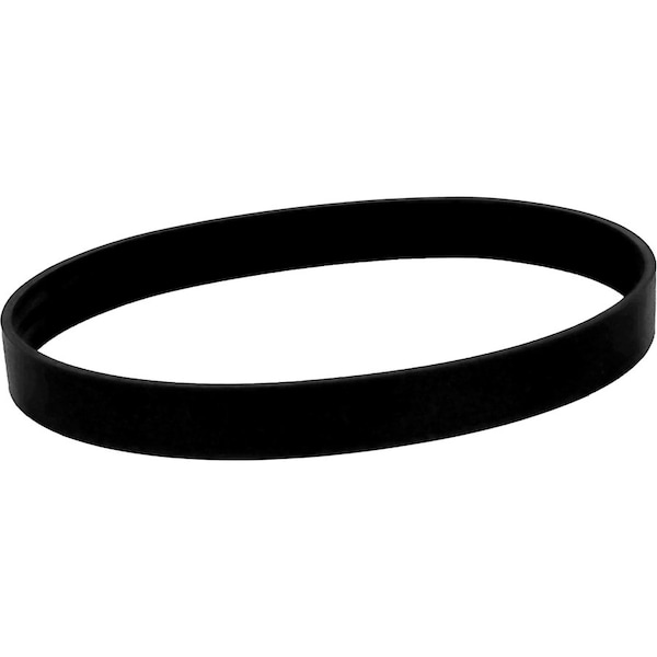 Sanitaire Vacuum Replacement Belt, SL4110 and SL4410 Series, 2/PK, BK - BIS2923