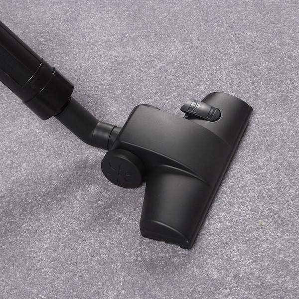 Workshop Wet/Dry Vacs Carpet, Hard Floor Nozzle Vacuum Attachment For Wet/Dry Shop Vacuums - WS25030A