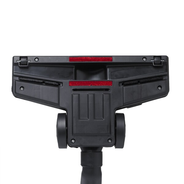 Workshop Wet/Dry Vacs Carpet, Hard Floor Nozzle Vacuum Attachment For Wet/Dry Shop Vacuums - WS25030A