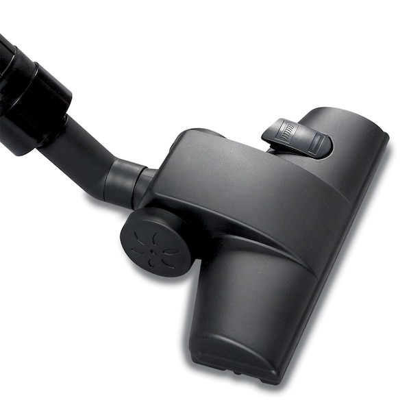 Workshop Wet/Dry Vacs Carpet, Hard Floor Nozzle Vacuum Attachment For Wet/Dry Shop Vacuums - WS25030A