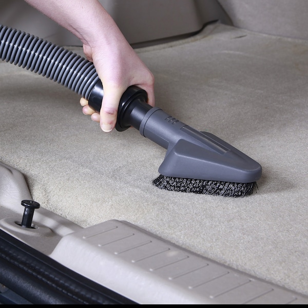 Workshop Wet/Dry Vacs 1-1/4-Inch Premium Auto Cleaning Kit for Wet/Dry Shop Vacuum Cleaners - WS12552A