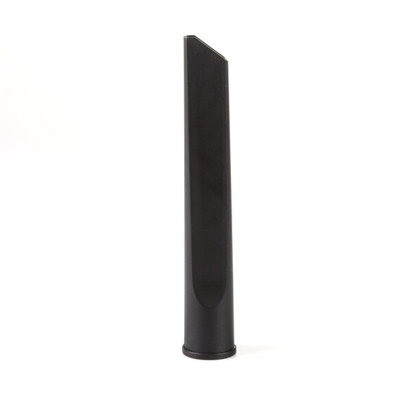 Workshop Wet/Dry Vacs 1-1/4-Inch Wet/Dry Vacuum Crevice Tool Attachment for Tighter Places - WS12502A