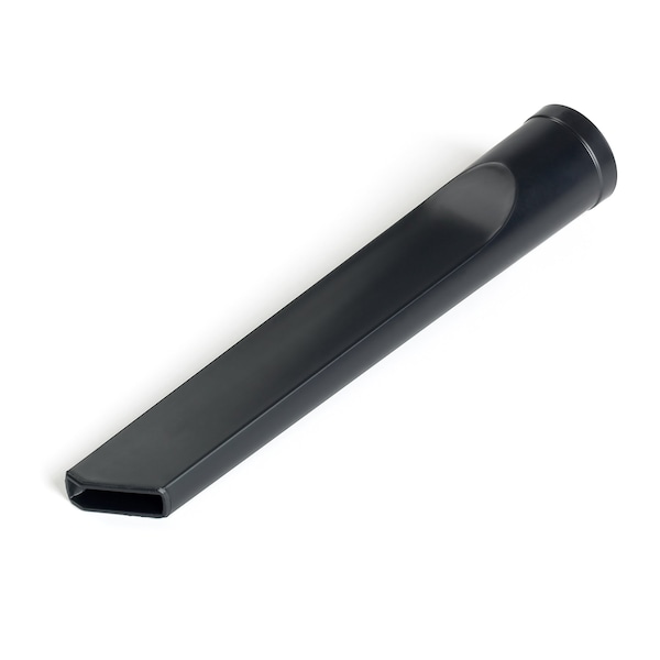Workshop Wet/Dry Vacs 1-1/4-Inch Wet/Dry Vacuum Crevice Tool Attachment for Tighter Places - WS12502A