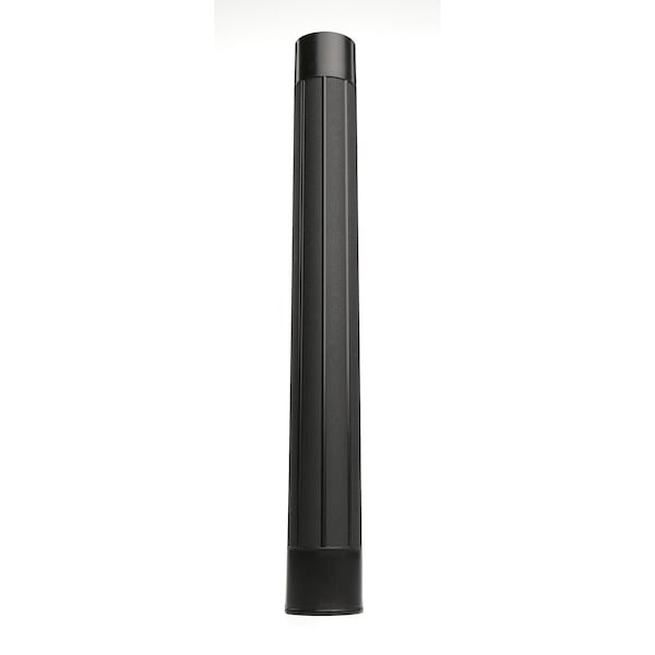 Craftsman 2-1/2 in. Extension Wand Wet/Dry Vac Attachment for Shop Vacuums - CMXZVBE38606