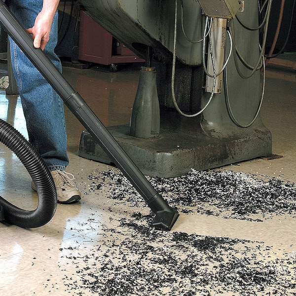 Craftsman 2-1/2 in. Extension Wand Wet/Dry Vac Attachment for Shop Vacuums - CMXZVBE38606