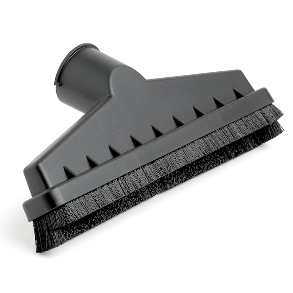 Workshop Wet/Dry Vacs Wet/Dry Floor Brush Attachment for 1-7/8-Inch Shop Vacuum Hose - WS17814A