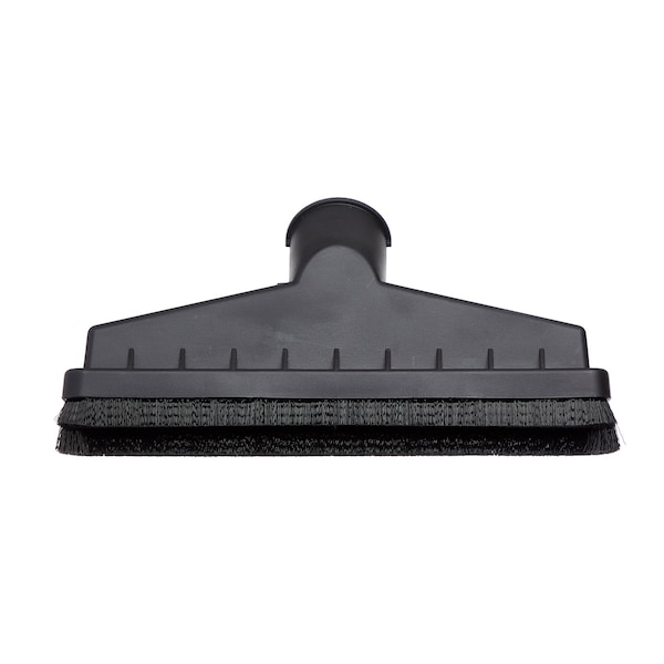 Workshop Wet/Dry Vacs Wet/Dry Floor Brush Attachment for 1-7/8-Inch Shop Vacuum Hose - WS17814A