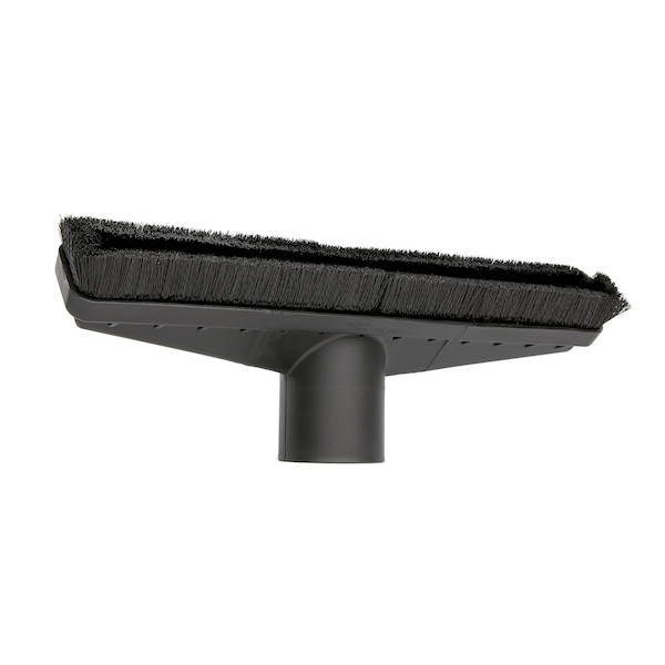 Craftsman 2-1/2 in. Floor Brush Wet/Dry Vac Attachment, 14 in. Wide Vacuum Accessory - CMXZVBE38633