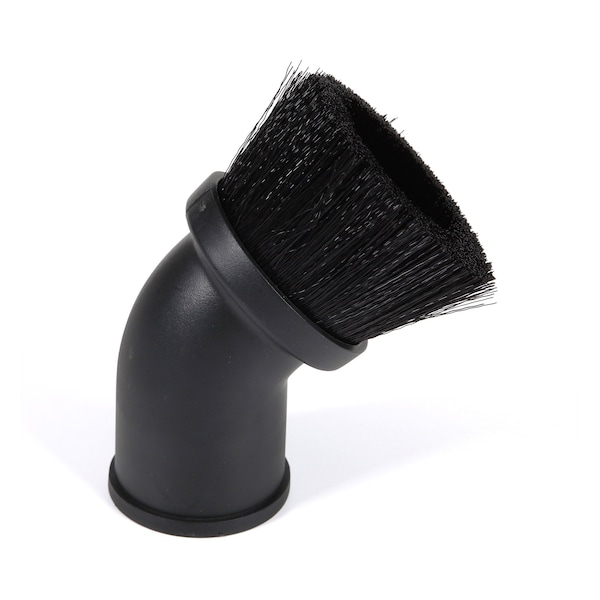 Workshop Wet/Dry Vacs 1-7/8-Inch Wet/Dry Dusting Brush Attachment for 1-7/8-Inch Vac Hose - WS17801A