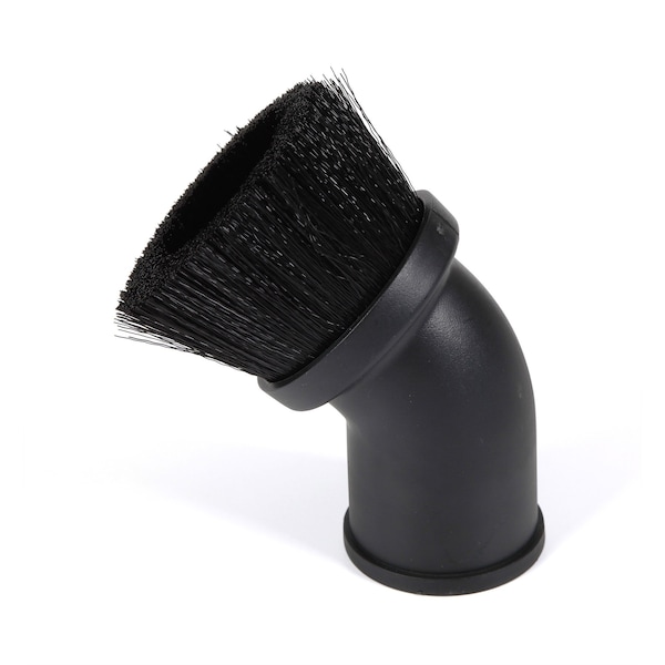 Workshop Wet/Dry Vacs 1-7/8-Inch Wet/Dry Dusting Brush Attachment for 1-7/8-Inch Vac Hose - WS17801A